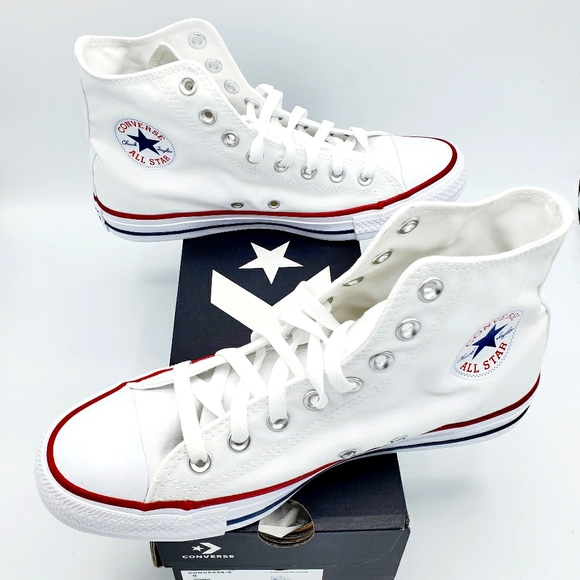 converse high top laces uk
